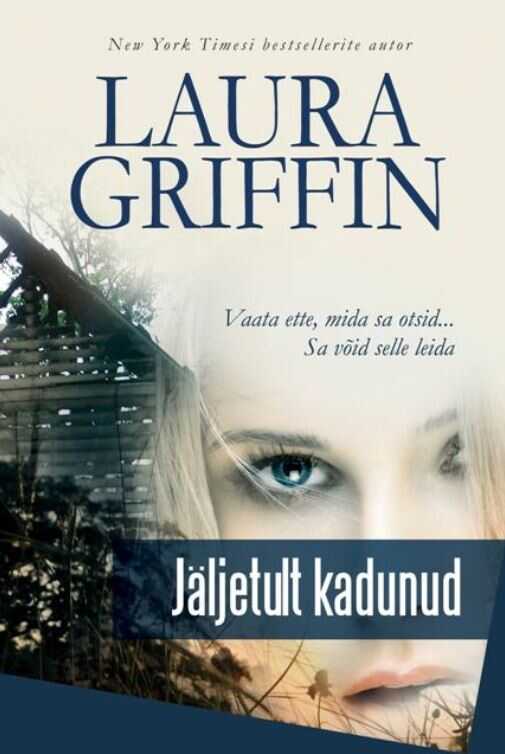 Jäljetult kadunud