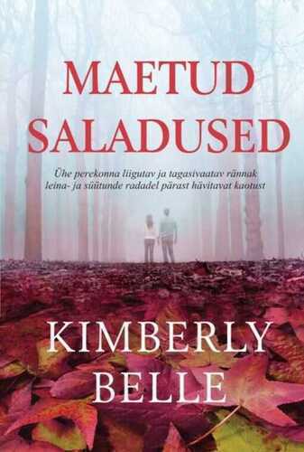 Maetud saladused