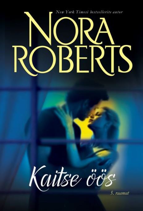 Kaitse Öös. Viies Raamat