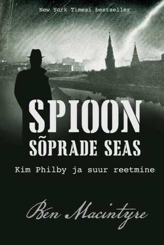 Spioon sõprade seas