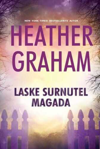 Laske surnutel magada
