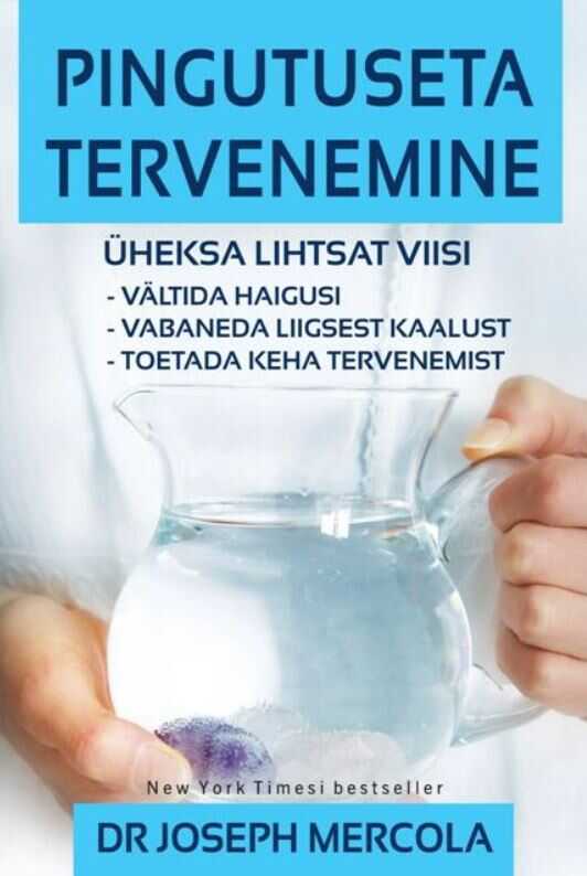 Pingutuseta Tervenemine
