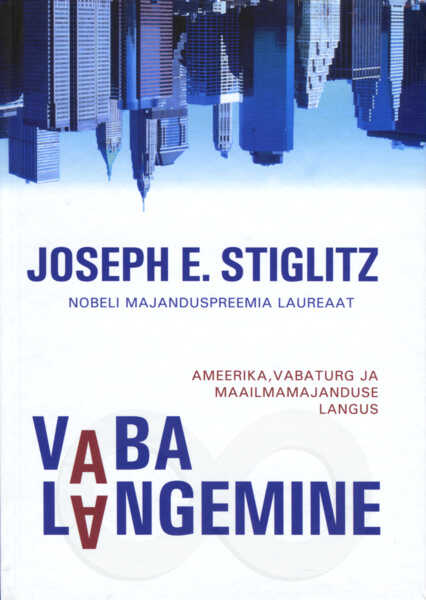 Vaba langemine