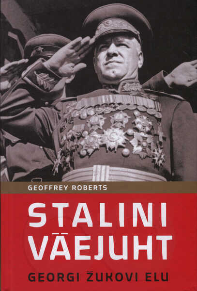 Stalini väejuht
