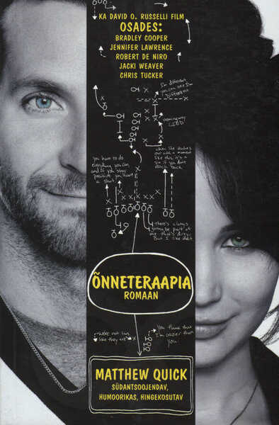 Õnneteraapia