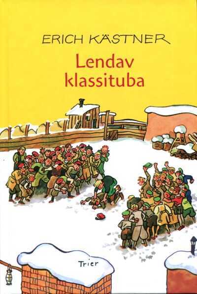 Lendav klassituba
