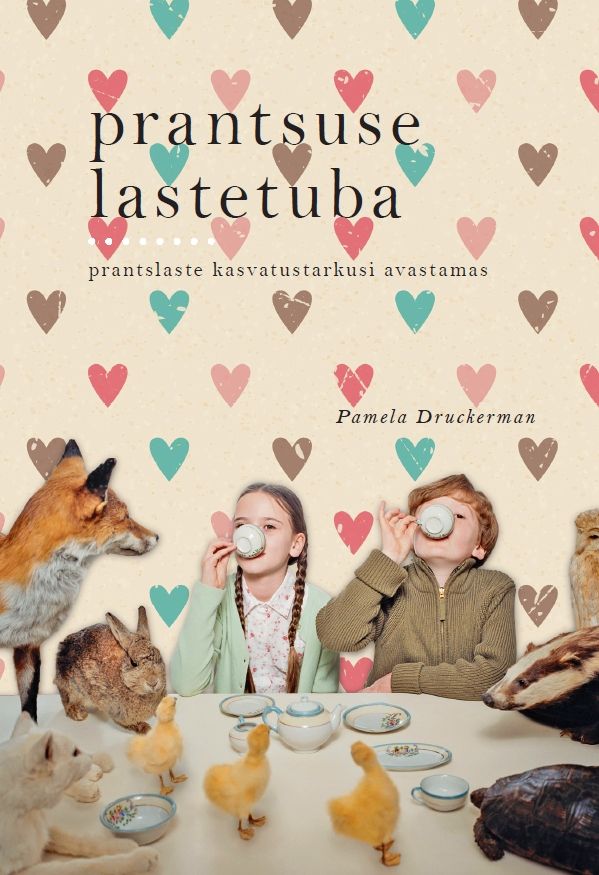 Prantsuse Lastetuba
