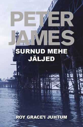 Surnud Mehe Jäljed