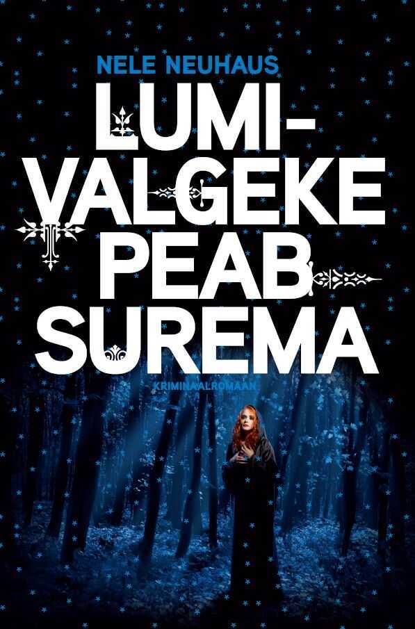 Lumivalgeke Peab Surema