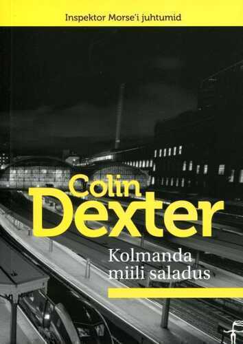 Kolmanda miili saladus