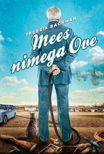 Mees nimega Ove