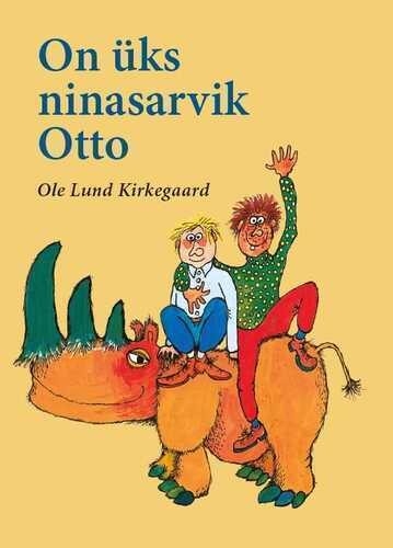 On Üks Ninasarvik Otto