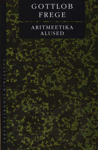 Aritmeetika alused