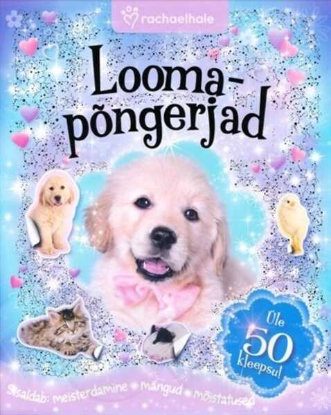 Loomapõngerjad