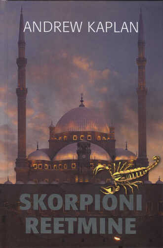 Skorpioni reetmine