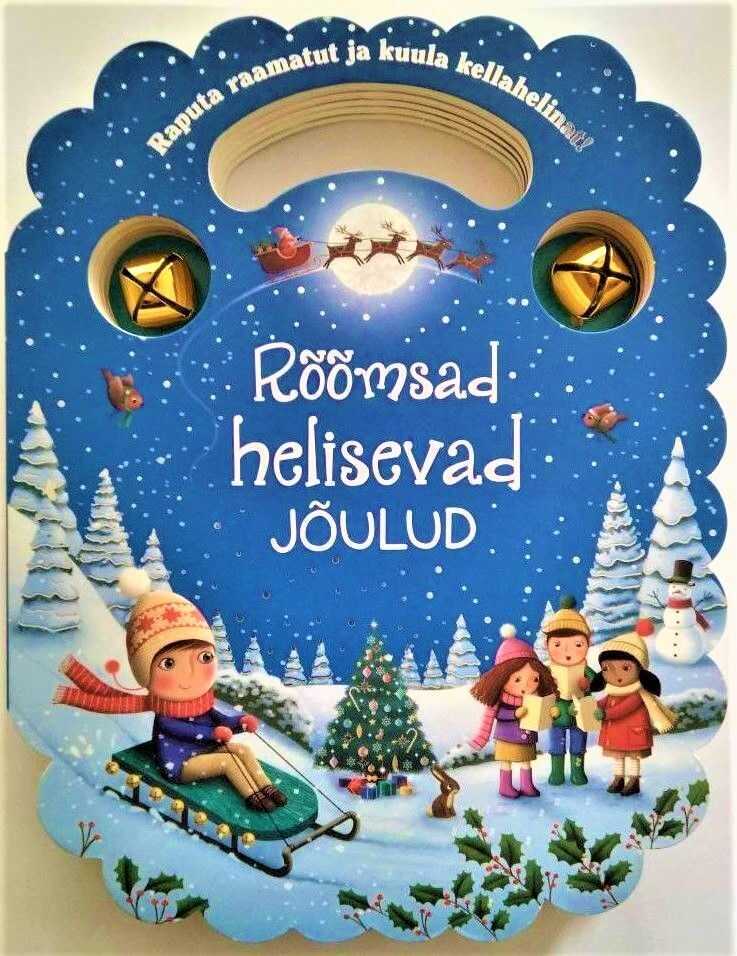 Rõõmsad Helisevad Jõulud