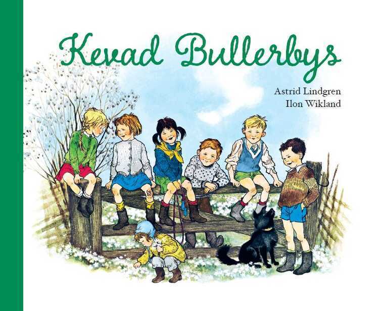 Kevad Bullerbys
