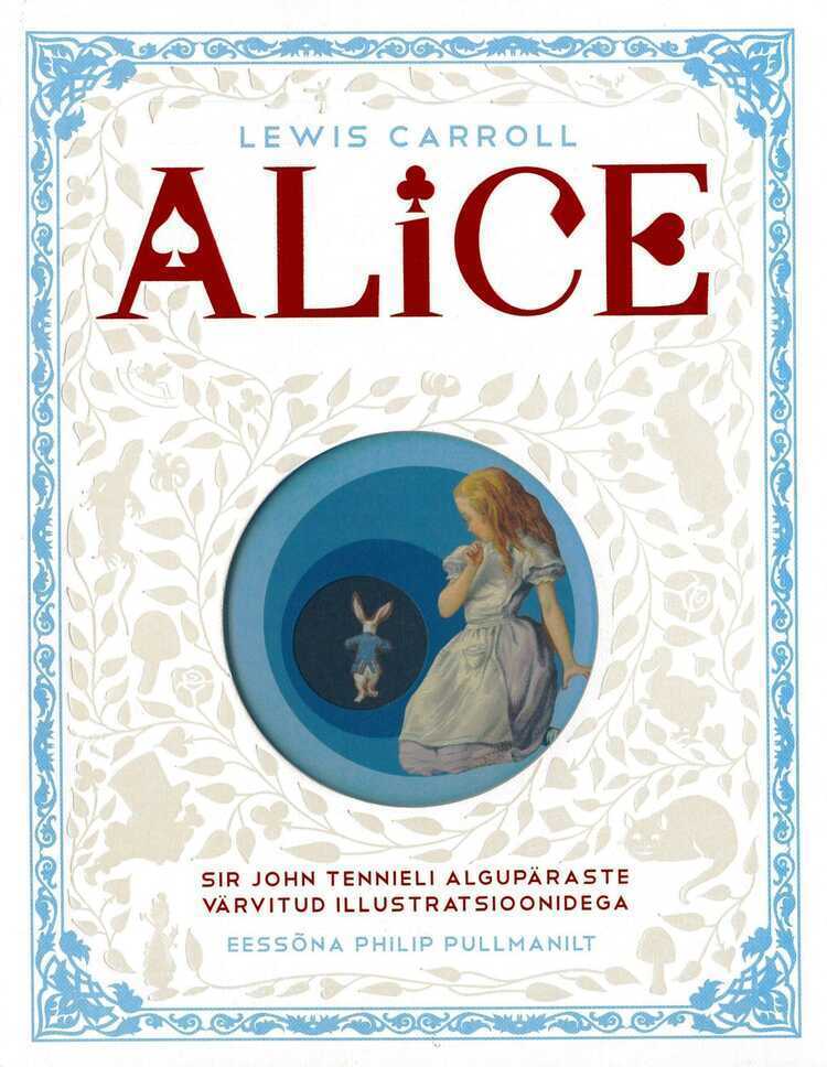 Alice