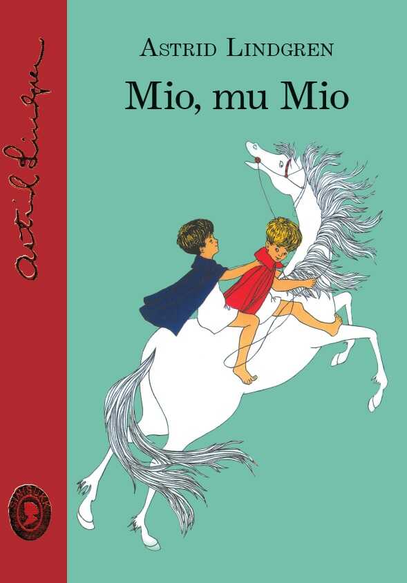 Mio, mu Mio