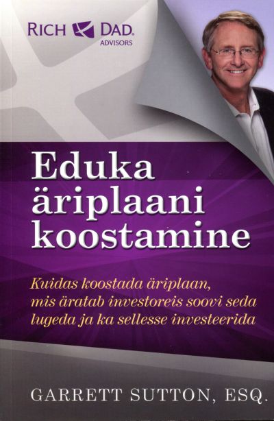 Eduka Äriplaani Koostamine