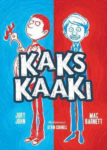Kaks kaaki