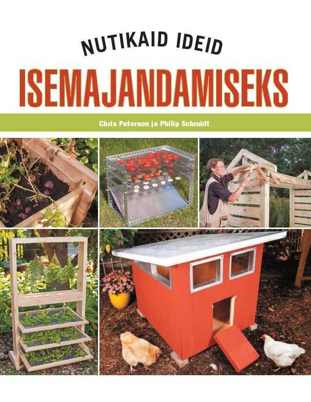 Nutikaid Ideid Isemajandamiseks
