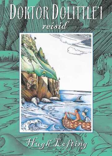 Doktor Dolittle`i Reisid
