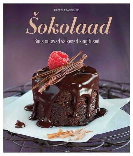 Šokolaad. Suus Sulavad Väikesed Kingitused