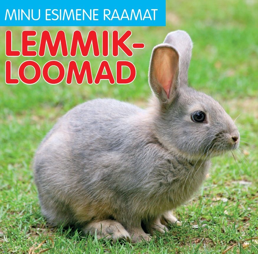Lemmikloomad
