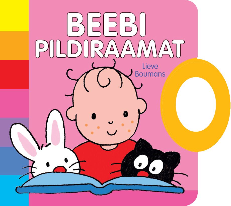 Beebi Pildiraamat