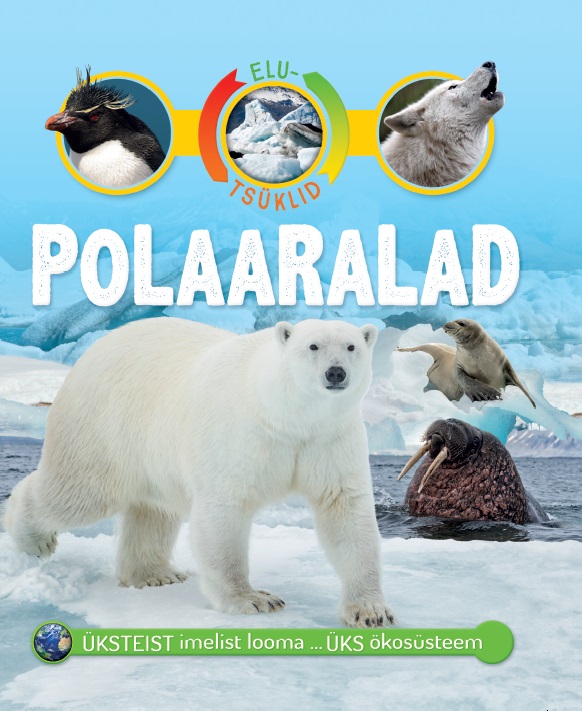 Polaaralad