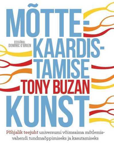 Mõttekaardistamise kunst