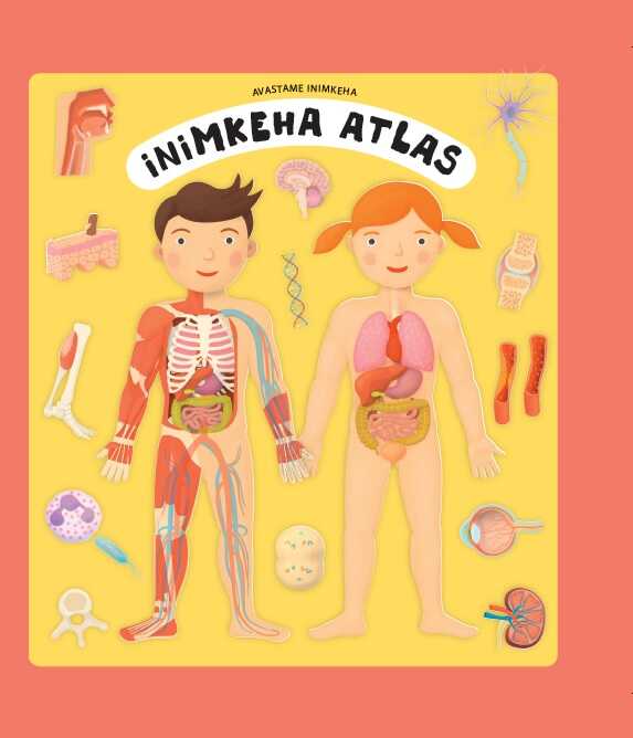 Inimkeha Atlas