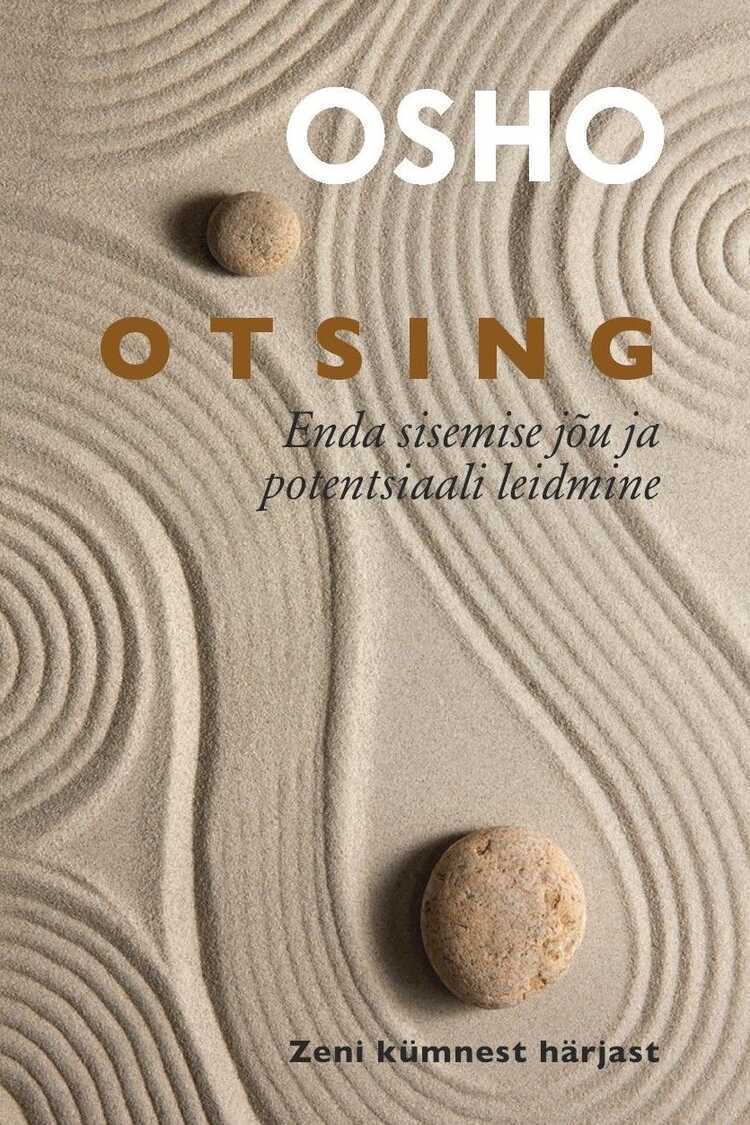 Otsing. Enda Sisemise Jõu Ja Potentsiaali Leidmine