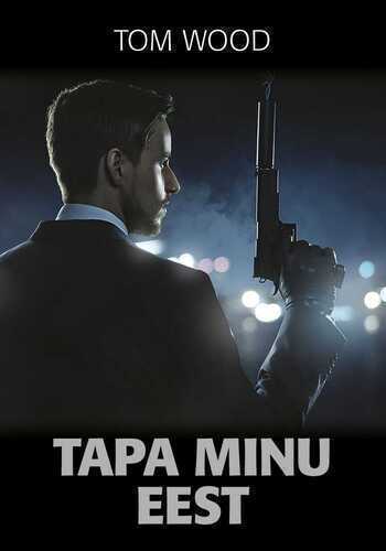 Tapa Minu Eest
