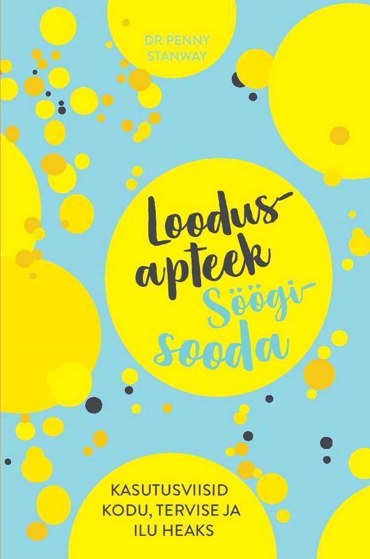 Loodusapteek. Söögisooda