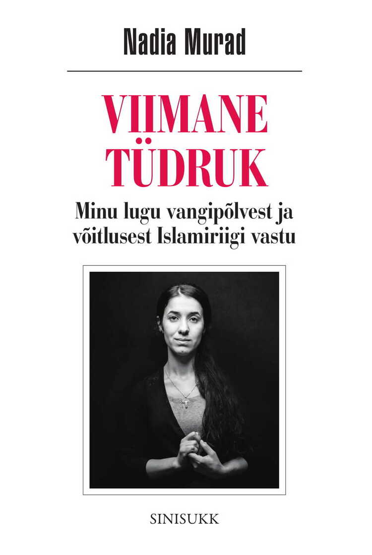 Viimane Tüdruk