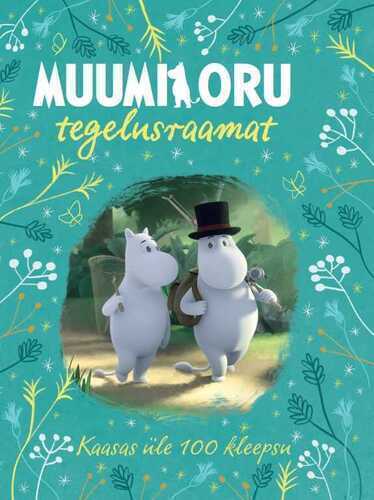 Muumioru Tegelusraamat