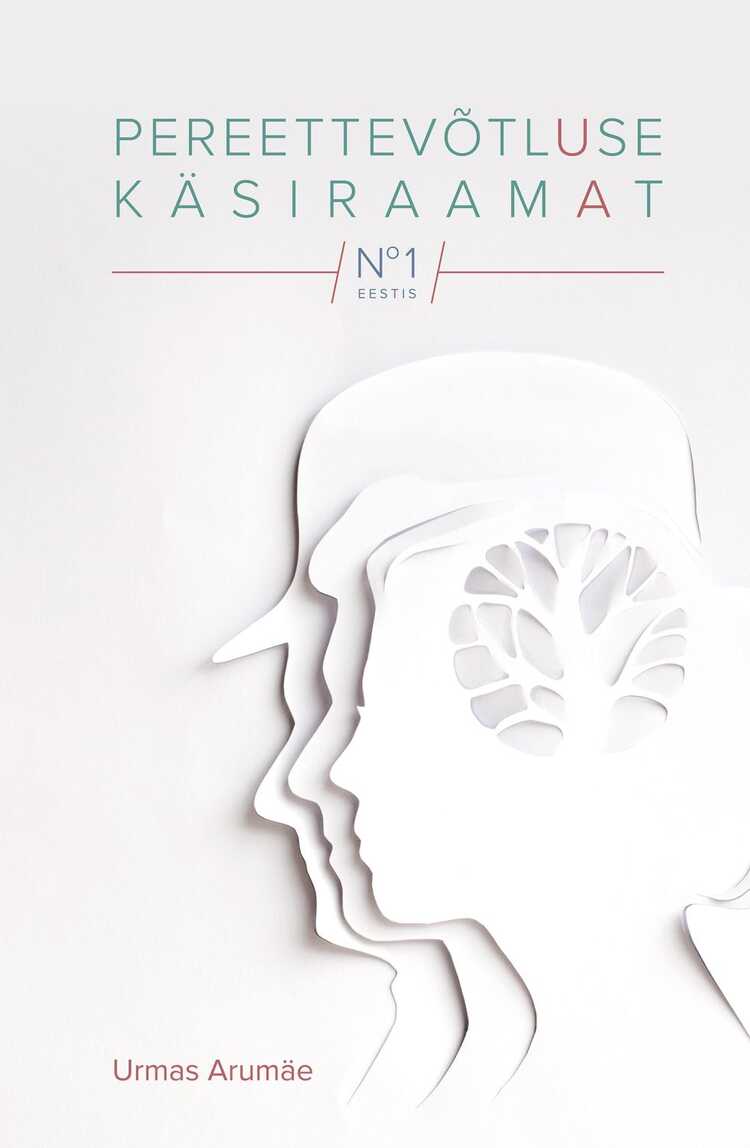 Pereettevõtluse käsiraamat