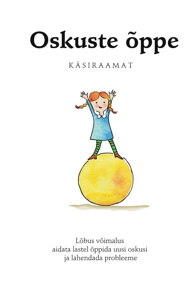 Oskuste Õppe Käsiraamat
