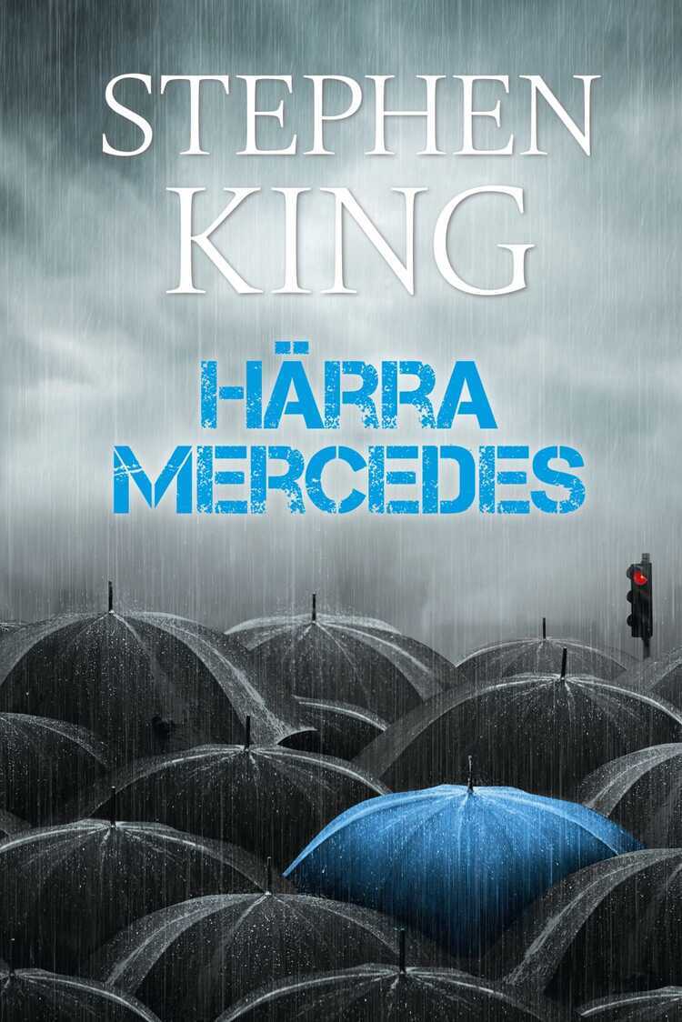 Härra Mercedes