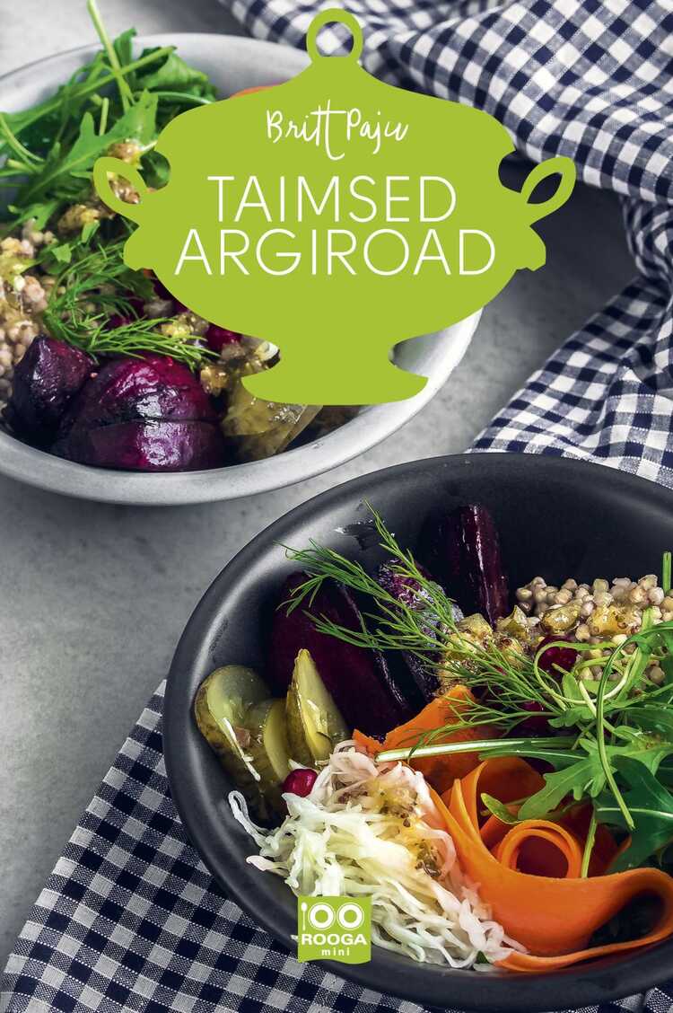 Taimsed Argiroad