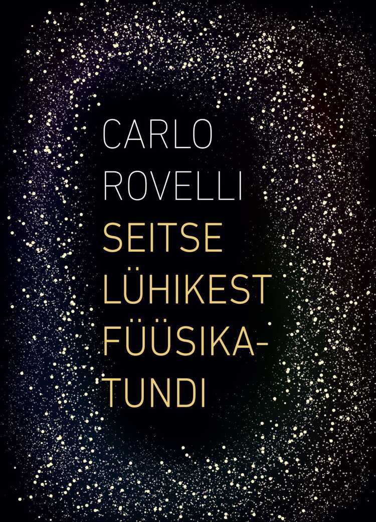 Seitse lühikest füüsikatundi