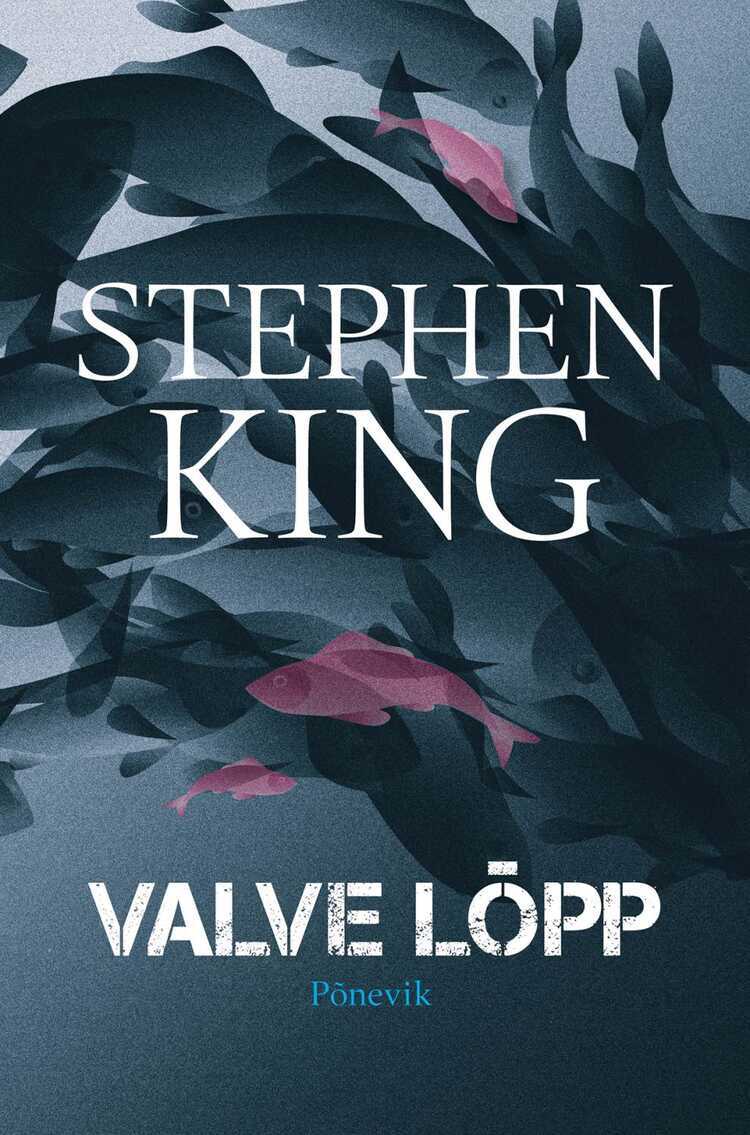 Valve Lõpp