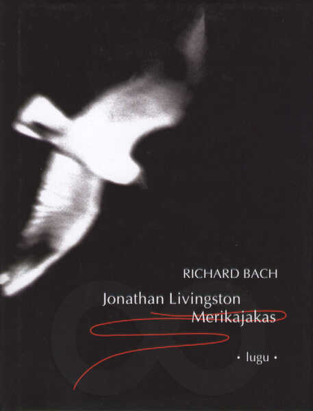 Jonathan Livingston Merikajakas