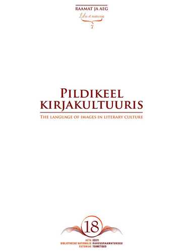 Pildikeel kirjakultuuris