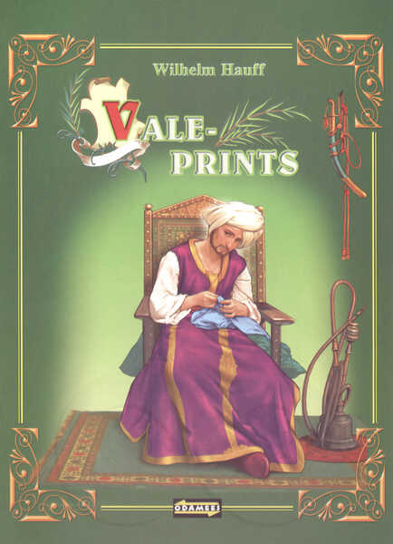 Valeprints