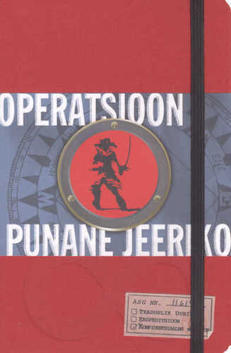 Operatsioon Punane Jeeriko