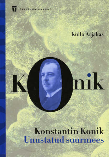 Konstantin Konik