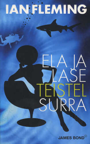 Ela ja lase teistel surra